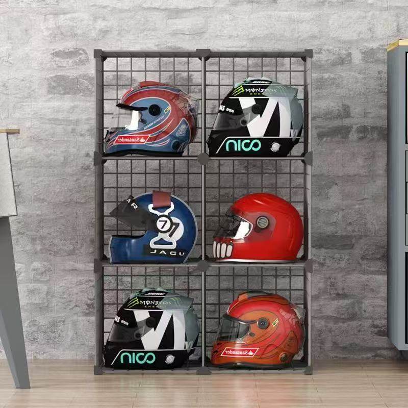 Plastic wardrobe (8)